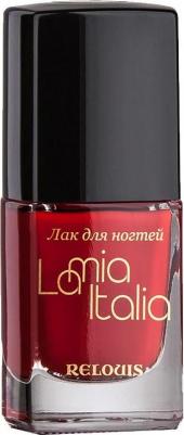 Лак для ногтей La Mia Italia 4810438011150 – фото 2