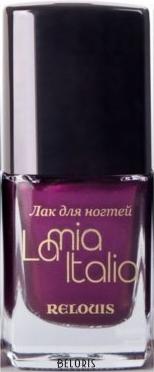 Лак для ногтей La Mia Italia 4810438011150 – фото 7