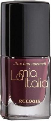 Лак для ногтей La Mia Italia 4810438018210 – фото 2