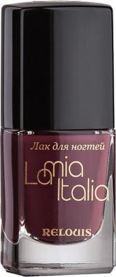 Лак для ногтей La Mia Italia – фото 1
