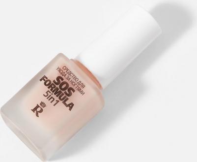 Средство для ухода за ногтями "SOS-formula 5 in 1" 12 г /6 M – фото 1