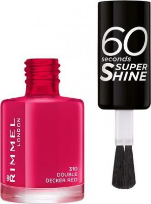 Лак для ногтей 60 Seconds Super Shine – фото 3