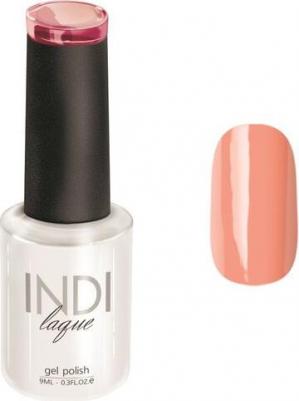 3062 гель-лак классический для ногтей / INDI laque 9 мл – фото 3