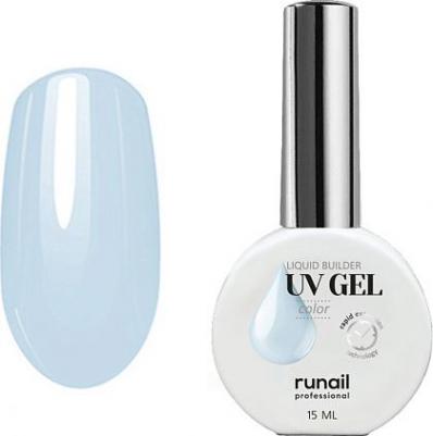 Цветной жидкий Уф-гель, 15 мл №5392 – фото 1