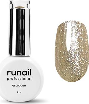 Гель-лак для ногтей/гель лак для маникюра и педикюра/гель лак для ногтей/гель лак GEL POLISH, 9мл №7875 – фото 2