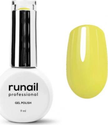 Гель-лак для ногтей/гель лак для маникюра и педикюра/гель лак для ногтей/гель лак GEL POLISH, 9мл №8897