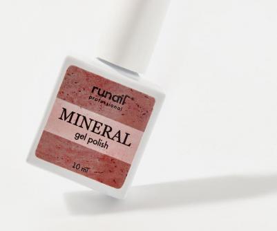 Гель-лак MINERAL, 10мл №7283 – фото 3