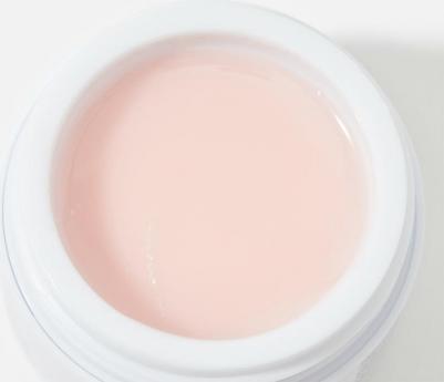 УФ-гель камуфлирующий, фарфоровый блеск 15 г – фото 6