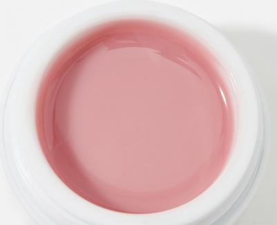 УФ-гель камуфлирующий, нежный лепесток, 15 г – фото 1