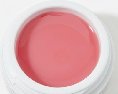 УФ-гель камуфлирующий, ягодное мороженое 15 г – фото 7