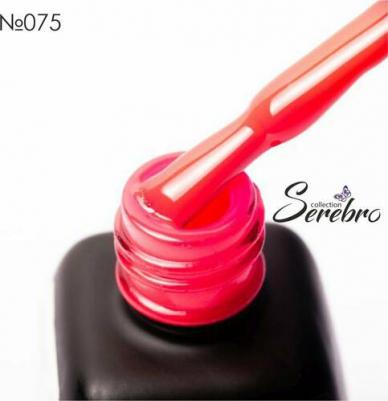 Гель-лак №075 "Восхищение" – фото 3