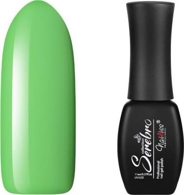 Гель-лак №096 Первые листья