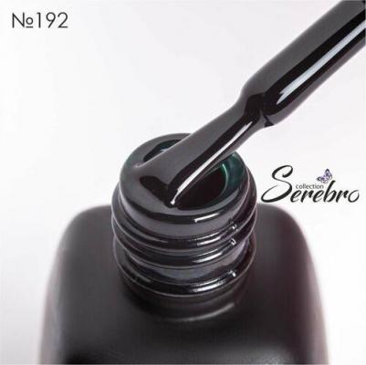 Гель-лак №192 Тайна леса