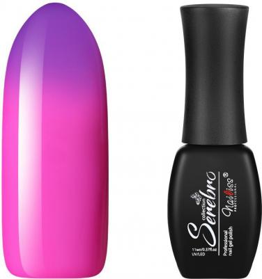 Гель-лак Термо эффект №02, 11 мл