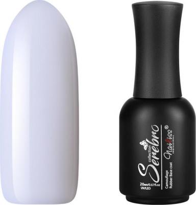 каучуковая камуфлирующая база густая (№01), 20 мл – фото 5