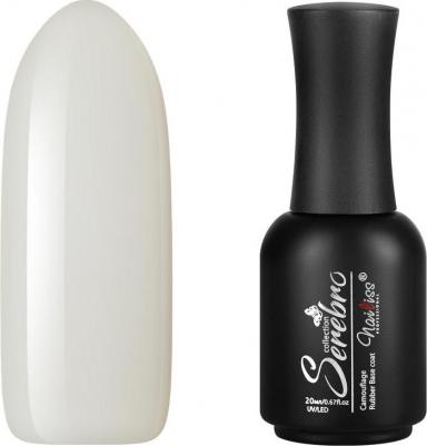 Каучуковая камуфлирующая база густая, 20 мл – фото 1