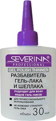 Жидкость для разведения Шеллака и гель-лака 30 мл