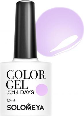 Гель-лак Color Gel Emma 128/ Эмма – фото 2