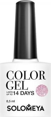 Гель-лак Color Gel Fanny 135/ Фанни – фото 2