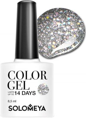 Гель-лак для ногтей SCGN239 Артур / Color Gel Arthur 8,5 мл