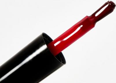 Лак недельный One Week Vinyl Polish Candy Apple №15, 13 мл – фото 7