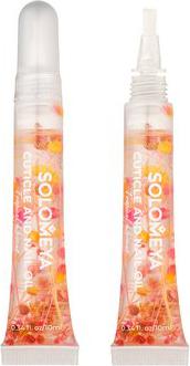 Масло для кутикулы и ногтей Тропический гибискус 10 мл – фото 1