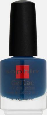 Гель-лак Gellac тон 0652, база+цвет, без использования UV/LED лампы, 12 мл