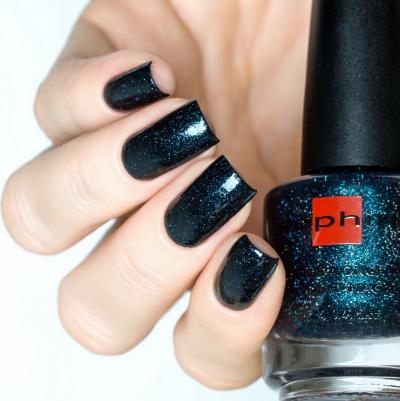 Лак для ногтей Luxury And Style Avant-Garde тон 0370, 12 мл – фото 1