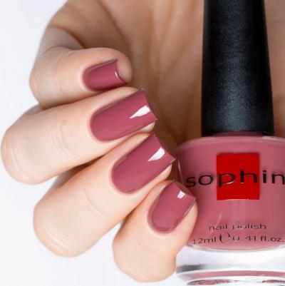 Лак для ногтей тон 0023, 12 мл – фото 2