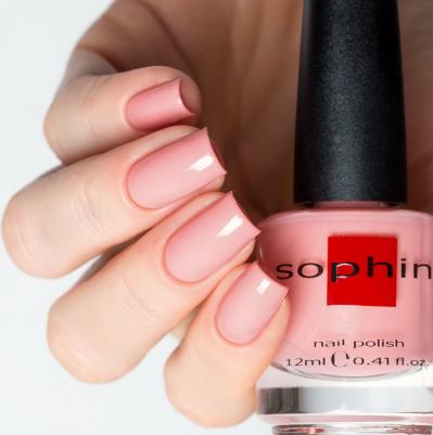 Лак для ногтей тон 0088, 12 мл – фото 2