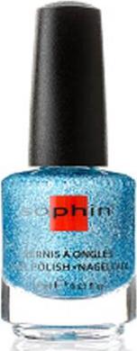 Лак для ногтей, тон 0378, Copper rose, 12 мл – фото 3