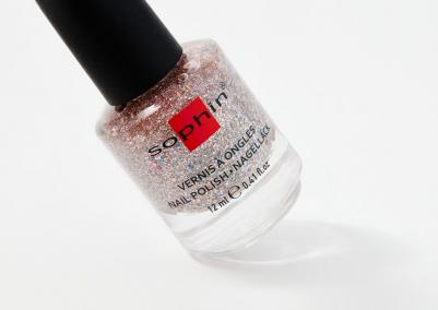 Лак для ногтей Virtual Effects тон 0331, 12 мл – фото 1