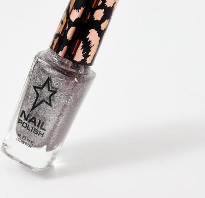 Лак для ногтей оттенок 106 Карнавальная ночь 8 мл – фото 1