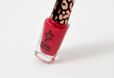 Лак для ногтей оттенок 19 Дымчатая сирень 8 мл – фото 6