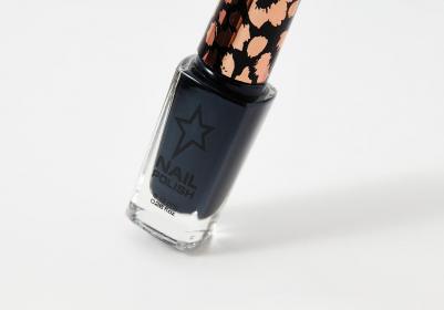 Лак для ногтей оттенок 96 Ночная мгла 8 мл – фото 3