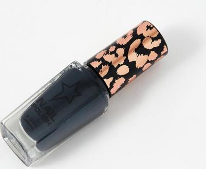 Лак для ногтей оттенок 96 Ночная мгла 8 мл – фото 7