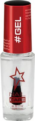 Верхнее покрытие для ногтей с эффектом гель-лака 8 мл 7640177140005 – фото 1