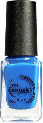 Лак для стемпинга №S28 10 мл