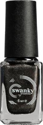 Лак для стемпинга №S32