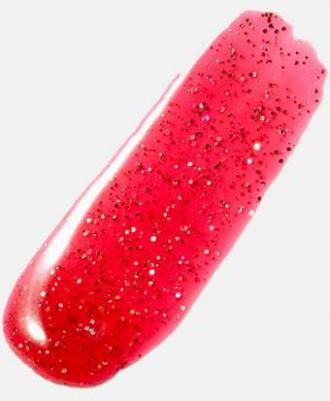 лак для ногтей 7 days Color Gel, 8 мл, №286 праздничный – фото 14