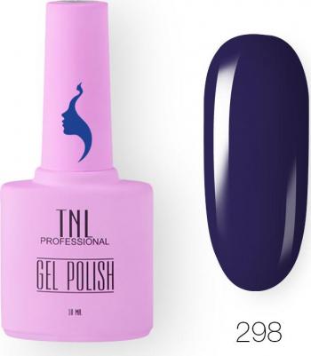 Гель-лак 8 чувств №298 Морской шторм – фото 1