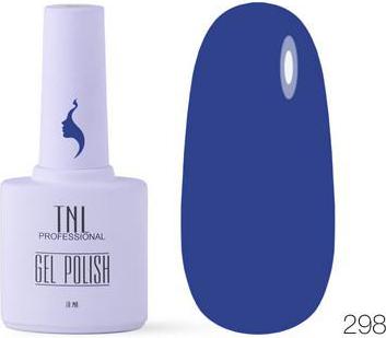 Гель-лак 8 чувств №298 Морской шторм – фото 2