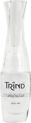 Сушка Верхнее покрытие - Caring Top Coat 500102 9 мл