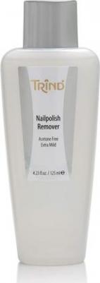 Жидкость без ацетона для снятия лака / Acetone Free NP Remover 125 мл