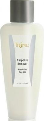 Жидкость без ацетона для снятия лака / Acetone Free NP Remover 125 мл – фото 2
