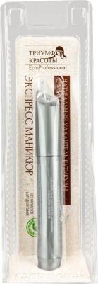 Лечебное средство для ногтей и кутикулы Масло для кутикулы в карандаше – фото 3