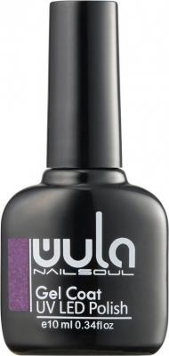 Гель-лак, UV, Тон - 304 белый, 10мл – фото 1