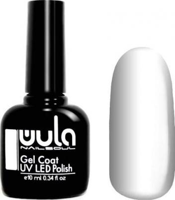 Гель-лак, UV, Тон - 309 темно-красный, 10мл