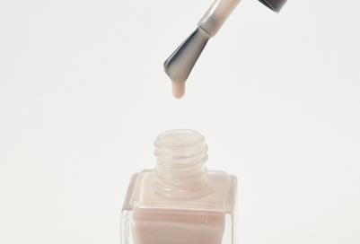 Base Coat Regenerating Восстанавливающая база для ломких ногтей 7мл – фото 6