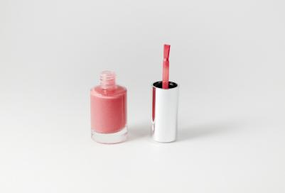 Glamour Праздник Лак для ногтей №6285 11,5мл – фото 4